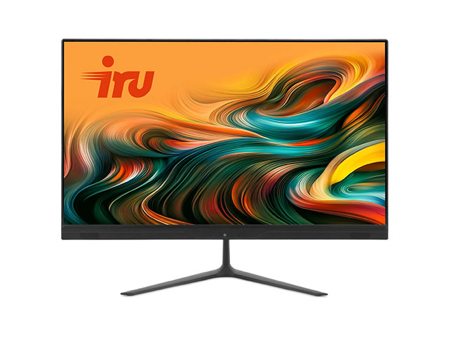 Моноблок iRU iRU P231