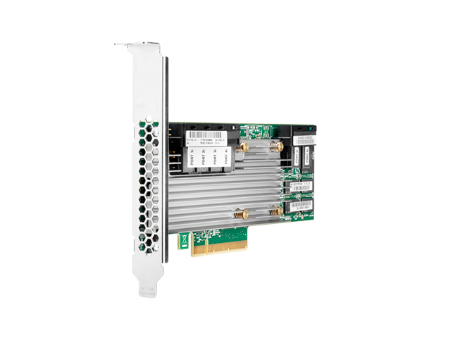 HPE Smart Array P824i-p MR Gen10 870658-B21