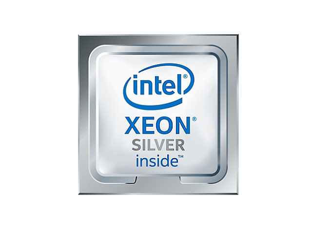 HPE Intel Xeon Silver 4215 P07906-B21 HPE Intel Xeon Silver 4215 P07906-B21