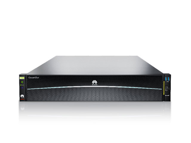 Системы хранения данных Huawei OceanStor OceanStor Pacific 9520