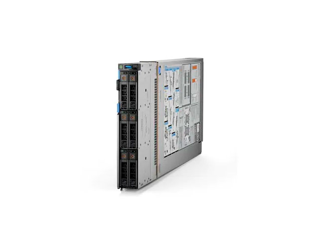Dell EMC PowerEdge MX750c