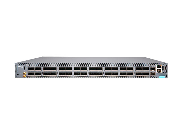 Juniper Networks QFX5130-32CD-AFI