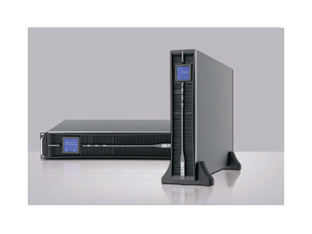 АБ-КРРМ (1-10 кВА) АБ-КРРМ 11/3000