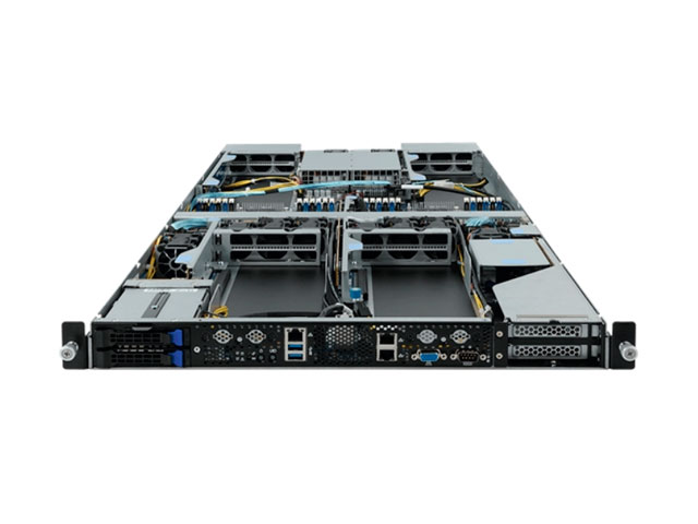 Сервер Qtech GPU QSRV-160402GPU