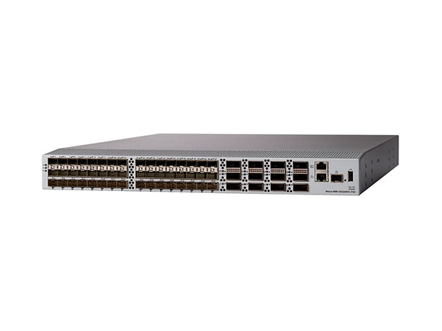 Cisco Nexus 9200 N9K-C92300YC