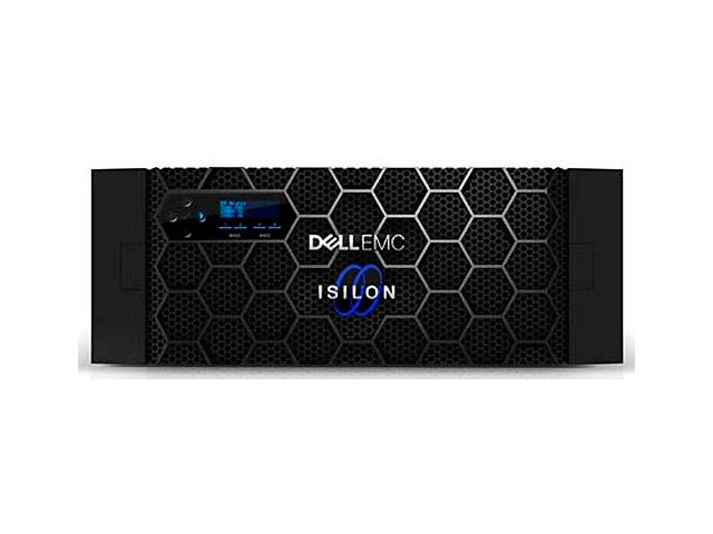 Гибридные системы Dell PowerScale Hybrid NAS Platforms Dell Isilon H600 Гибридные системы Dell PowerScale Hybrid NAS Platforms Dell Isilon H600