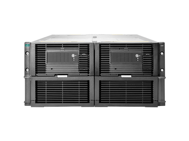 Системы хранения данных HPE K2Q28A Системы хранения данных HPE K2Q28A