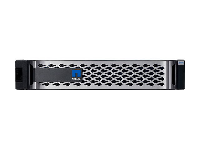 СХД NetApp EF-Series EF280 СХД NetApp EF-Series EF280