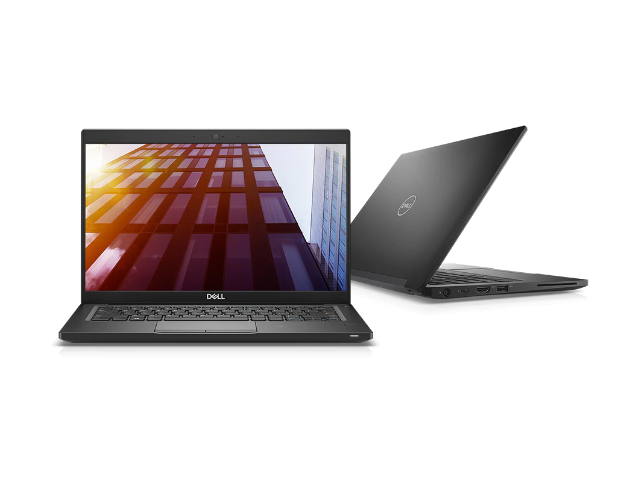  Dell Latitude 7390