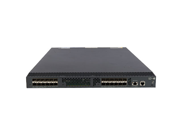  HPE FlexFabric 5920AF JG296A