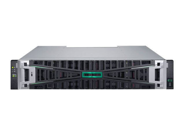 Дисковые массивы HPE MSA 2070 S3T86A