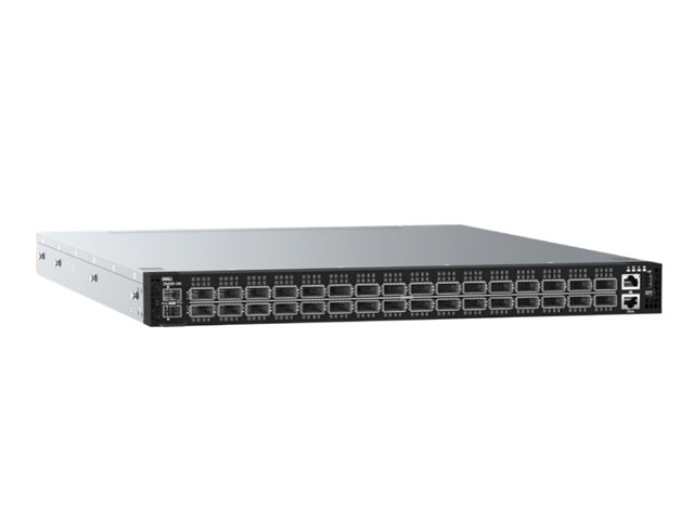ИИ-коммутаторы Dell PowerSwitch Z9432F-ON