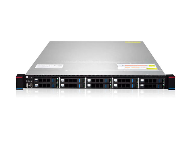 Серверы Qtech с двумя ЦП Intel Xeon Scalable QSRV-161002RMC