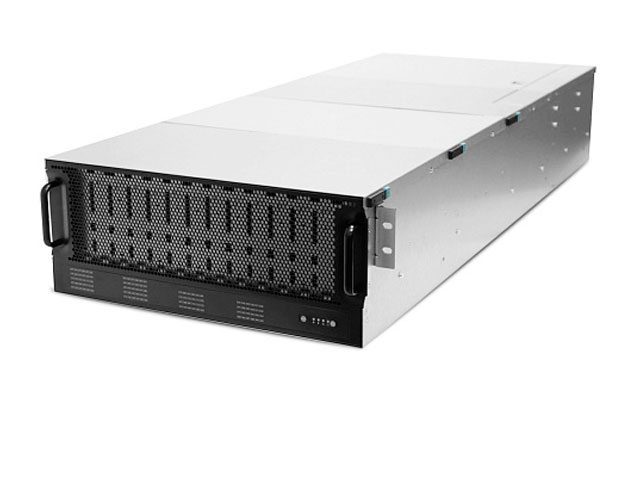 Системы хранения данных UTINET I64108L(D) Системы хранения данных UTINET I64108L(D)