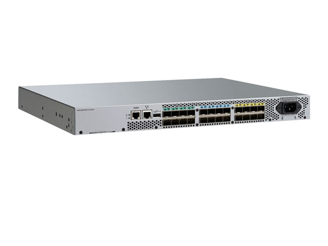  HPE SN3600B Fibre Channel Q1H71B