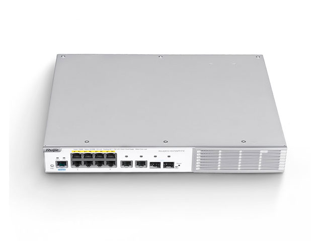  RG-S2910-10GT2SFP-P-E