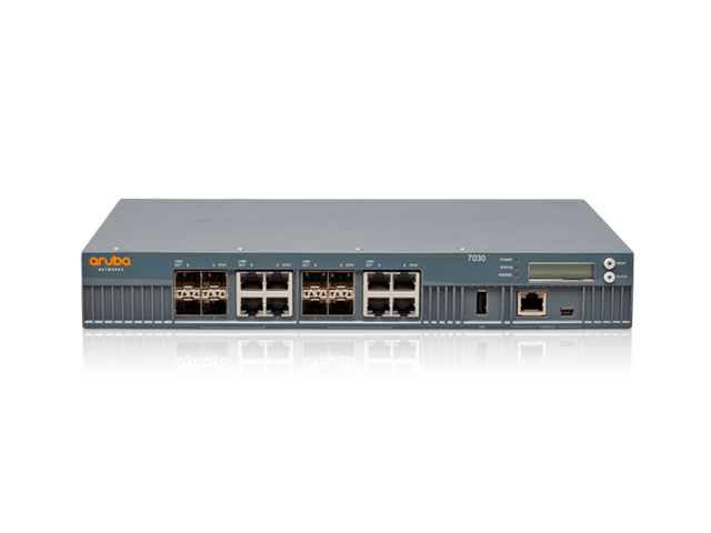  HPE Aruba 7030 Mobility Controller JW687A