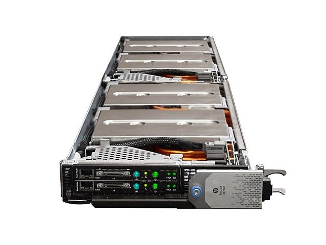HPE Apollo Systems 774055-B21