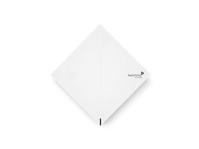 Беспроводное оборудование Extreme Networks AP122 Беспроводное оборудование Extreme Networks AP122