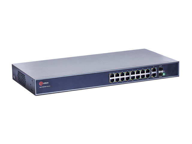  QTECH QSW-1500-20EF-POE-AC