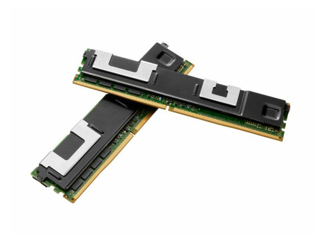 Постоянная память HPE Intel Optane P07818-B21