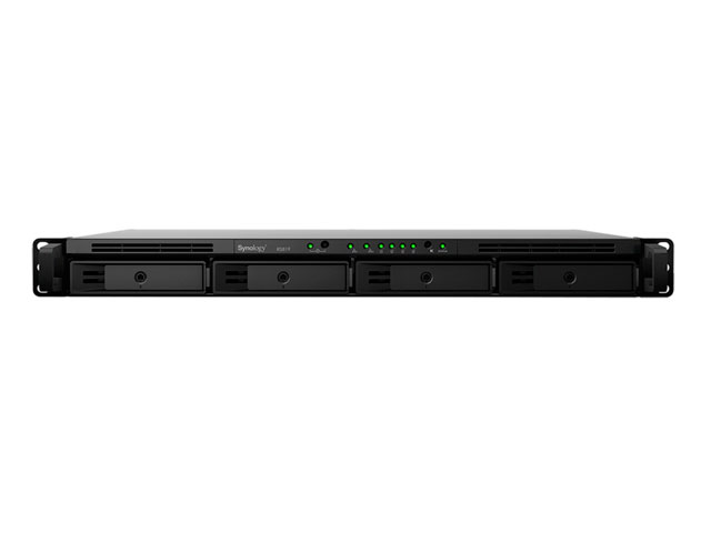   Synology RS819