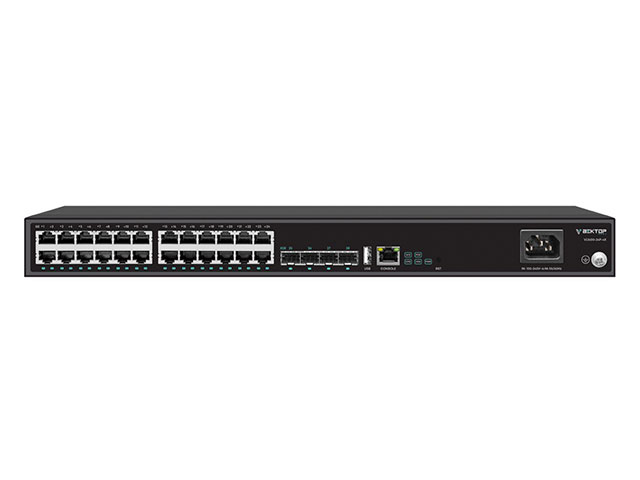   VL1600-24P-4X