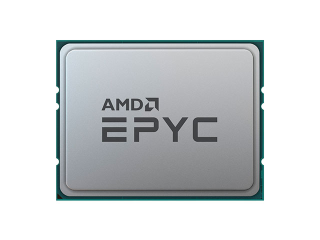 HPE AMD EPYC 7272 P24396-B21