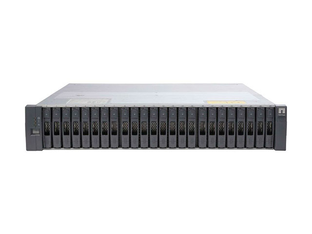   NetApp DS224C