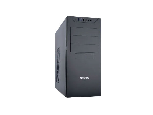 Российский настольный компьютер Аквариус (Aquarius) Pro P30 K44 Midi ...