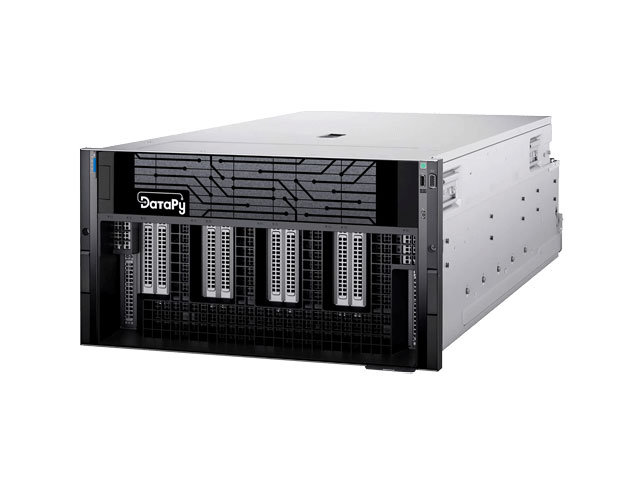 Серверное оборудование ДатаРу ПИ XE9680 Серверное оборудование ДатаРу ПИ XE9680