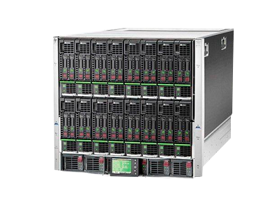 HPE BladeSystem c7000