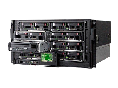 HPE BladeSystem c3000