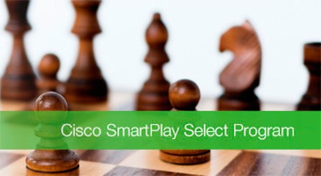 Cisco SmartPlay Select
