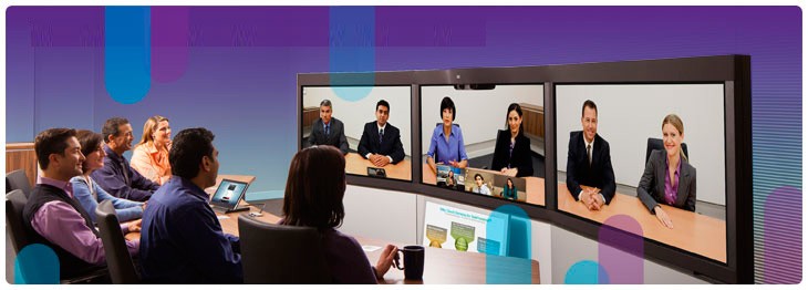 Cisco TelePresence