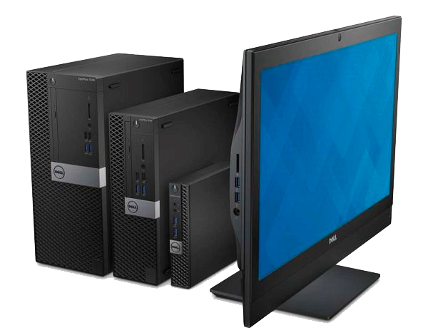   Dell OptiPlex  5000  7000