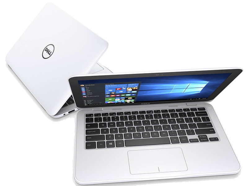 Dell Inspiron 11  3000 (3162)