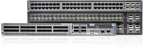 Juniper QFX5100-AA