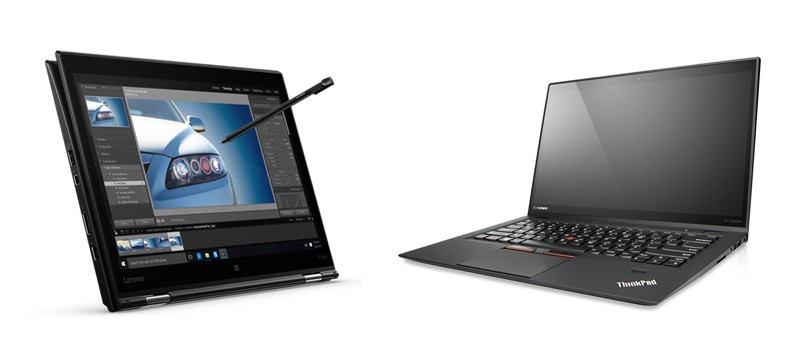  Lenovo ThinkPad X1