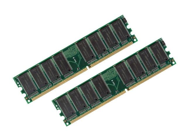 Оперативная память