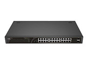 Коммутатор Ruijie Reyee RG-ES100 RG-ES126G-LP-L