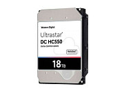 WD Ultrastar DC SATA III HDD WD Ultrastar DC HC550 0F38459