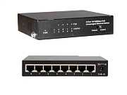 Неуправляемые коммутаторы ZRJ