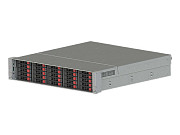 Дисковые массивы Норси-Транс НТ JBOD-25