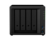 Synology DS Plus DS420+