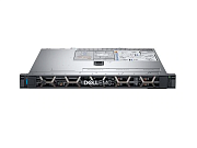 Серверы Dell EMC PowerEdge R340