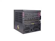 HPE FlexNetwork 7503