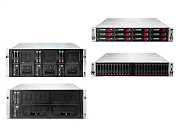 HPE Apollo 4000
