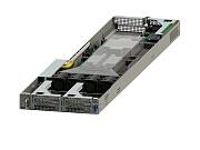 HPC-системы XEON Норси-Транс Модуль Тип 3 (Scalable 3) HPC-системы XEON Норси-Транс Модуль Тип 3 (Scalable 3)