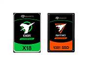 Жесткие диски для СХД Seagate